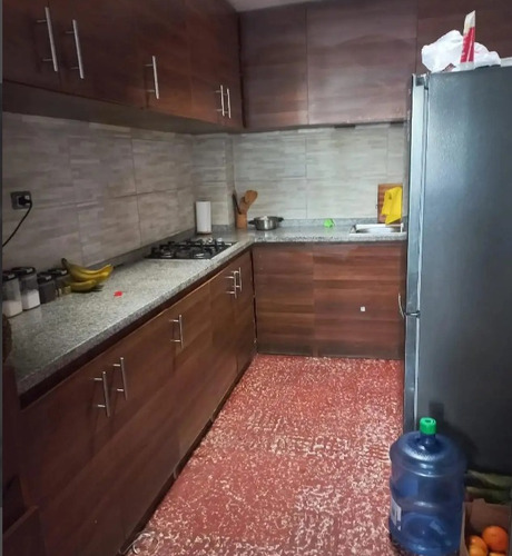 Casa En Excelente Ubicación En Las Rejas Sur