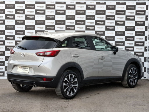 Mazda CX-3 R MT 2.0