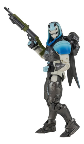 Vendetta - Fortnite Legendary Series 8 Piezas