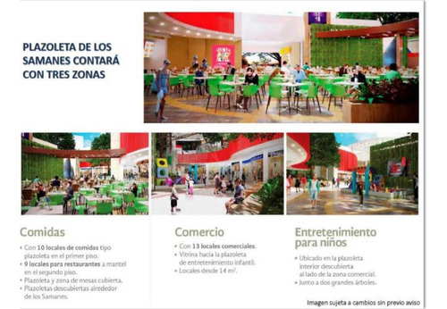 Local En Centro Comercial Unicentro Sur Cali En Venta (j.p)