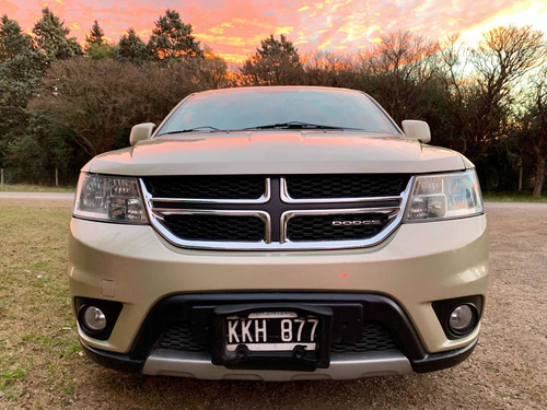 Dodge Journey 2.4 Se 170cv Atx 2012