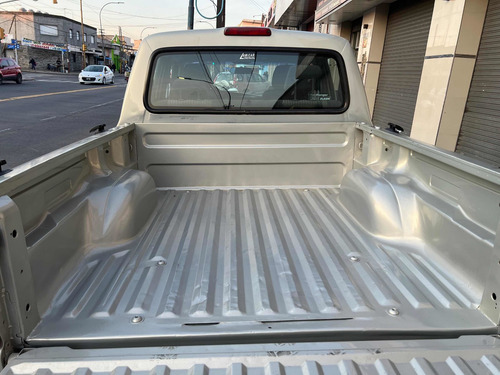 Imagen 14 de 16 de Ford Ranger 2010 3.0 Cd Xl Plus Mp3+4x4