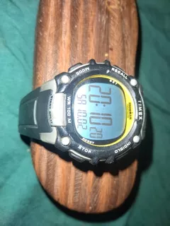 Reloj Timex Ironman 100 Laps