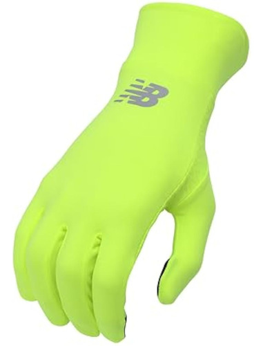 New Balance Lightweight Touchscreen Warm Running