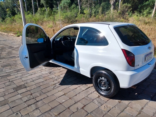 Chevrolet Celta 2013 1.0 Ls Flex Power 3p