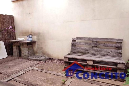 Imagem 3 de 15 de C484 - Ótimo Geminado Em Região De Moradores