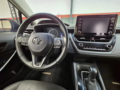 Toyota Corolla COROLLA XEI 2.0 FLEX