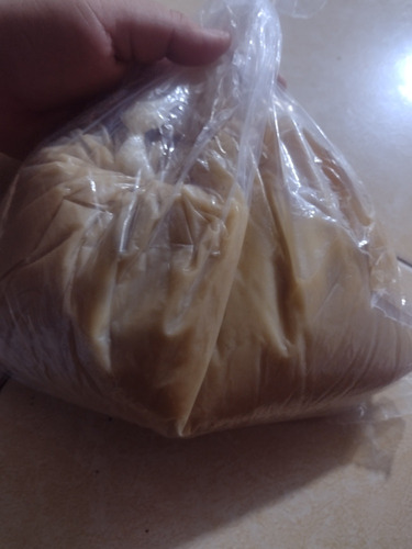 Manteca De Puerco Natural De Rancho 1kg