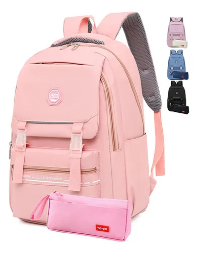 Mochila para dama mercadolibre hotsell