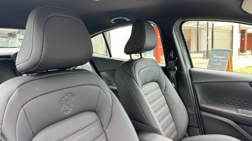 Fiat FASTBACK 1.3 Abarth T270 At6