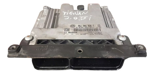 Ecu Vw Tiguan Vento 2.0 Tsi Original (Usado)