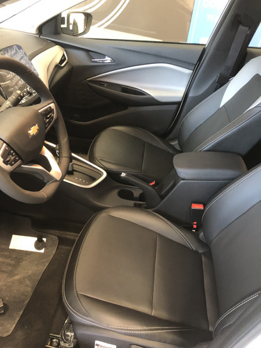Chevrolet Onix plus 1.0 Turbo Premier At