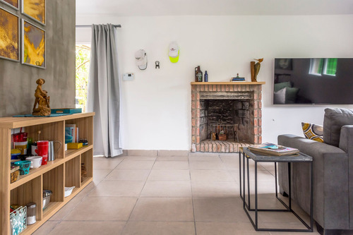 Casa 1 Dormitorio Venta La Caldera Centro