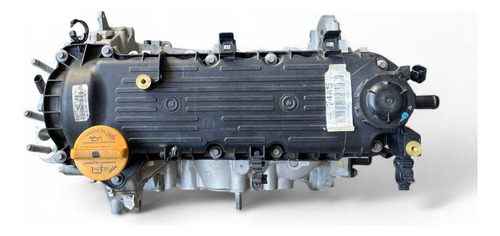 Motor Parcial Fiat Pulse Cronos Strada 1.3 2020 2024 700km (Usado)