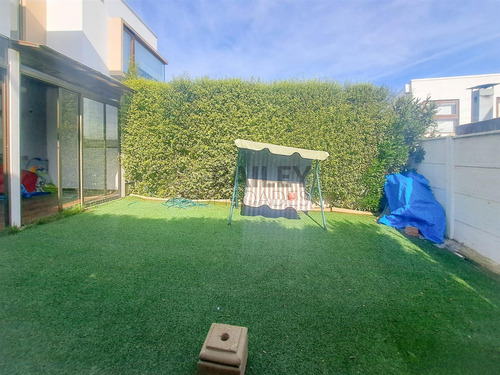 Casa En Arriendo En Concón