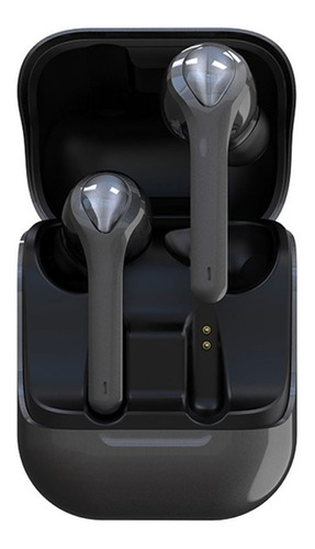 Imagen 4 de 7 de Audifonos Manos Libres G9f Plus Cancelacion De Ruido Externo