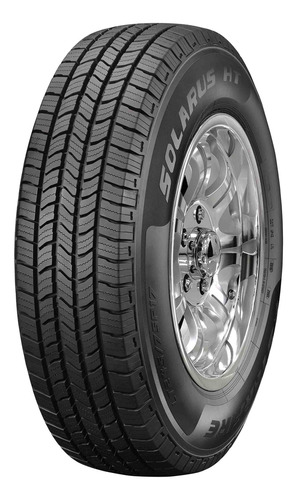 Llanta Starfire 235/65 R18 Solarus Ht Blem