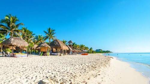 Estudio | Tulum | Plusvalia | Promocion |