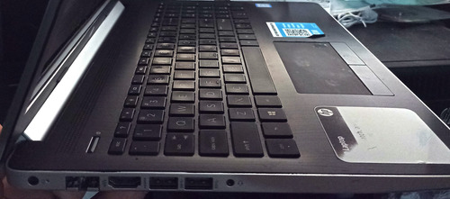 Ntebook Touch Hp15-da0012dx I3-8130u 12gb Ram 256gb Nvme W11 (Usado)