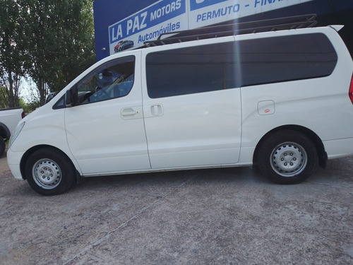 Mitsubishi H 1 . Diesel .full Doble Aire Impecable