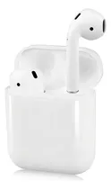 Comprar Auriculares In-ear Inalámbricos I12 Tws Soto Color Blanco