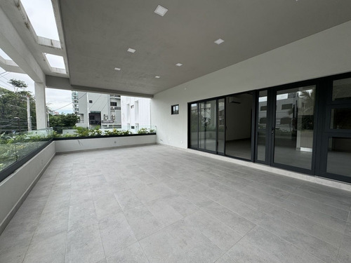 Vendo Apartamento En La Esperilla.