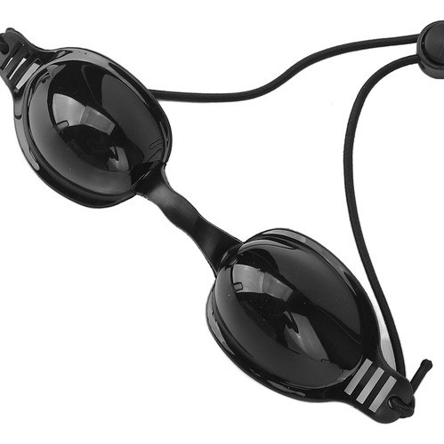 Gafas De Protección Láser Ipl, 2 Unidades, Que Bloquean La L
