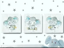Comprar Retablos Y Cuadros Bebes Con Vinilos Decorativos