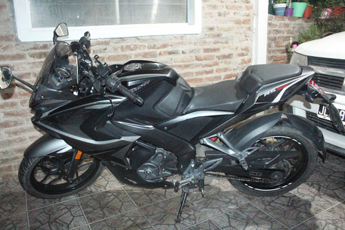 Rouser Rs Rouser Rs