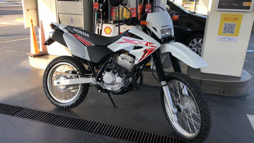 Honda Tornado 250