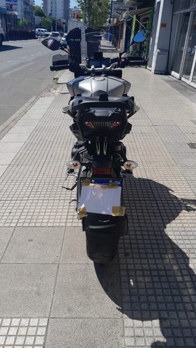 Imagen 12 de 18 de Yamaha Mt 09 St 2021 Performance Bikes
