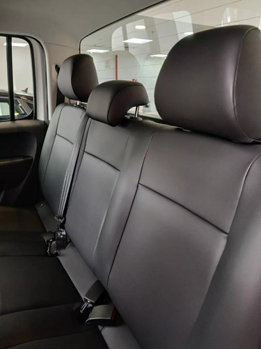 Volkswagen Amarok TRENDLINE TDI MT 4X2 G2
