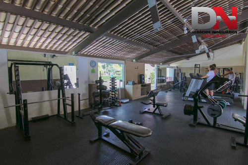 Imagem 11 de 17 de Lote A Venda No Green Club Ii - Te0040