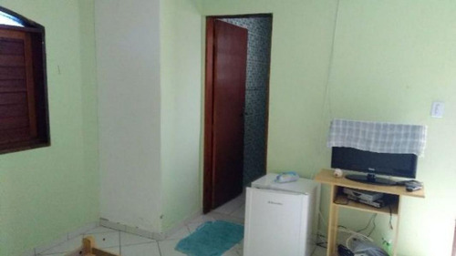 Boa Casa Lado Praia Com Ótimo Terreno - Itanhaém 3581 | Npc