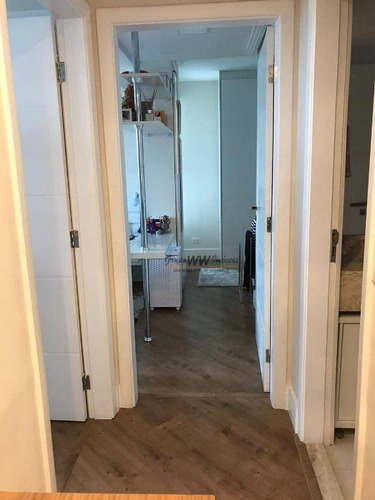 Imagem 11 de 26 de Apartamento À Venda, 79 M² Por R$ 580.000,00 - Vila Paiva - São Paulo/sp - Ap3088