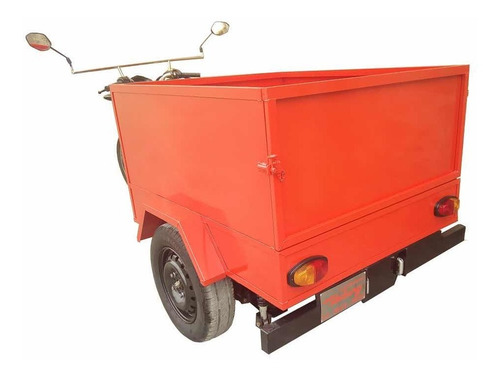 Imagem 3 de 6 de Honda Katuny