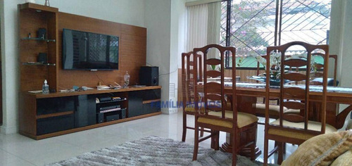 Imagem 2 de 30 de Apartamento Com 2 Dormitórios À Venda, 93 M² Por R$ 387.000,00 - Campo Grande - Santos/sp - Ap6435