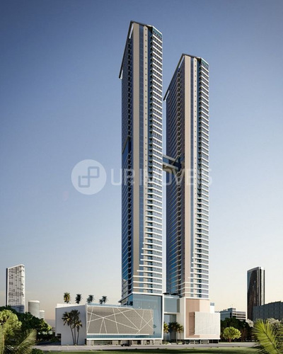 Imagem 2 de 15 de Lançamento Com 4 Suítes Em Balneário Camboriú! - 5960_1