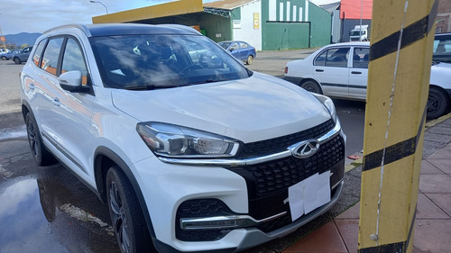 Chery Tiggo 8 1.5T Gls Mt