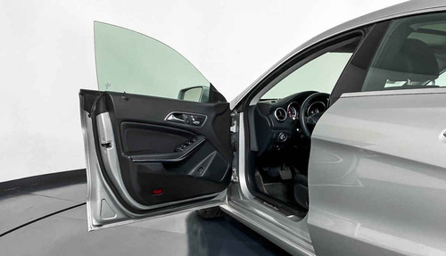 Imagen 13 de 15 de 48311 - Mercedes-benz Clase Cla 2017 Con Garantía