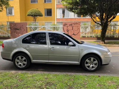 Jetta Clásico Automático