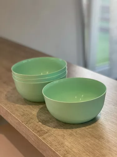 Bowl Plastico de 15 cm - Comprar en Plásticos Cerri