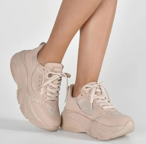 Zapatilla mujer best sale