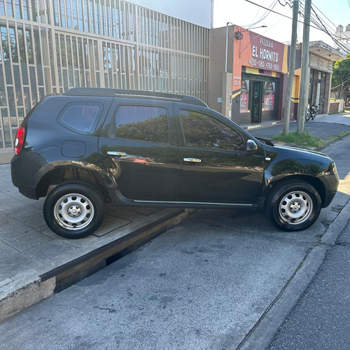 Renault Duster 1.6 4x2 Dynamique 110cv