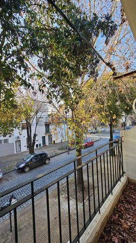 Departamento De 2 Dormitorios En Venta 62 Entre 15 Y 16