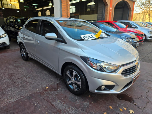 Chevrolet Onix 1.4 Ltz 98cv