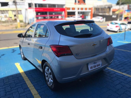 Imagem 7 de 8 de Onix 1.0 Mpfi Joy 8v Flex 4p Manual