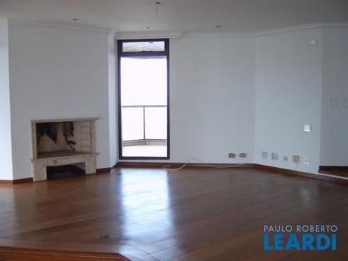 Imagem 14 de 15 de Duplex - Morumbi - Sp - 242356
