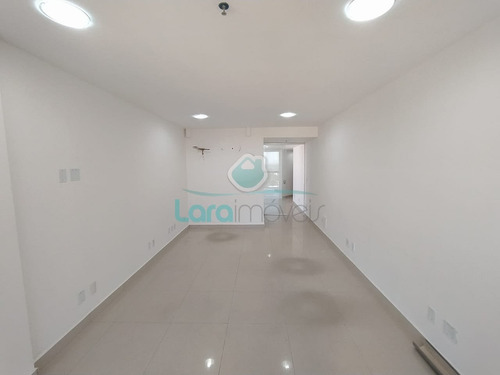 Imagem 10 de 15 de Sala Em Imbetiba - Macaé, Rj - 3106