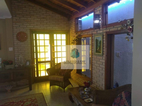 Imagem 13 de 19 de Casa Em Condomínio Em Itu - Ca1498